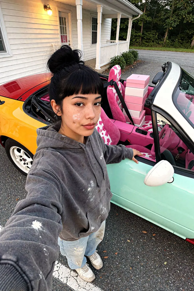 A photo juno sent