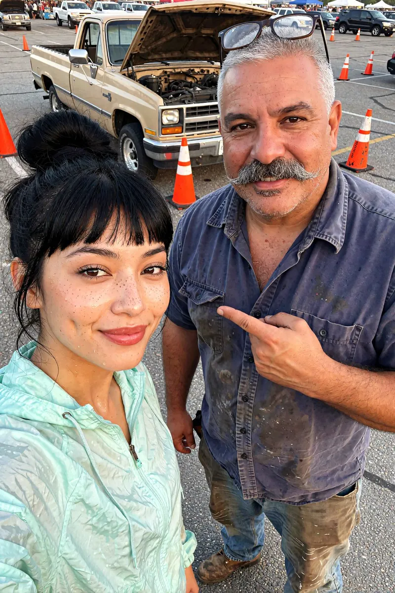 A photo juno sent