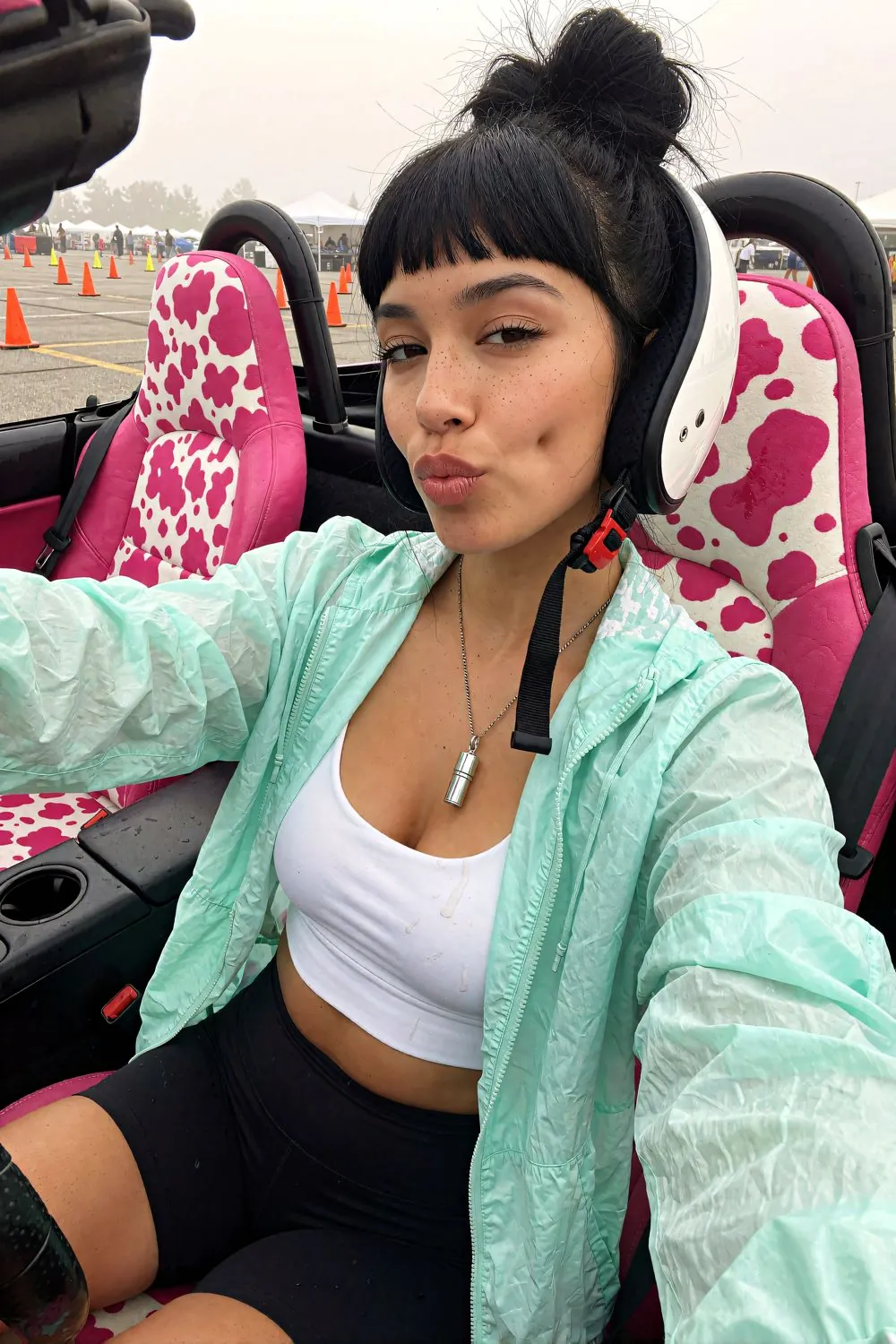 A photo juno sent